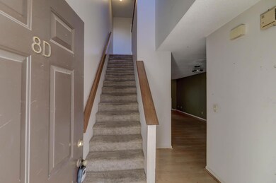 Entry Foyer
