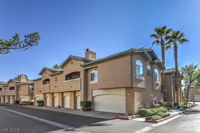 1617 Cardinal Bluff Dr unit 201, Las Vegas, NV 89128 - photo 2