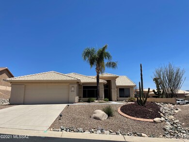 Front of Home 1