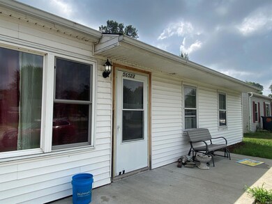 56522 Miller Dr, Elkhart, IN 46516 - photo 2