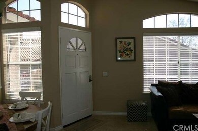 Light & airy with plenty of designer windows 