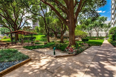 Gardens
