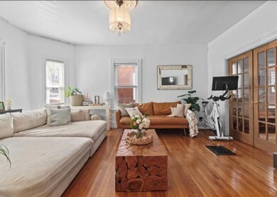 36 Msgr Patrick j Lydon Way unit 1, Dorchester Center, MA 02124 - photo 4