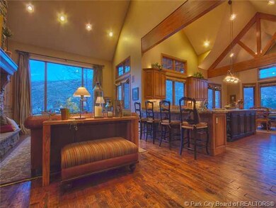 Great Room.