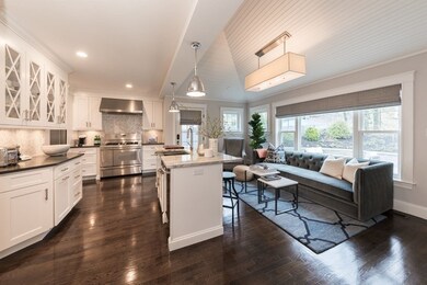 22 Avondale Rd, Newton Center, MA 02459 - photo 6