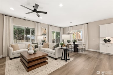 749 S Davis St unit 104, Buckley, WA 98321 - photo 7