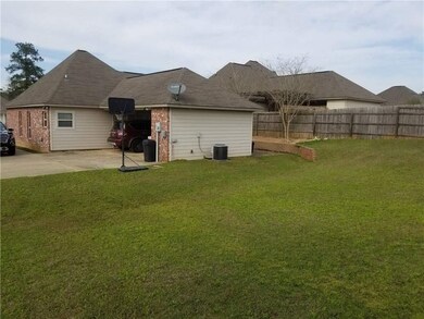 390 Crossover Dr, Pineville, LA 71360 - photo 4