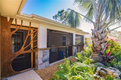 715 Kalamar Dr, Lehigh Acres, FL 33974 - photo 2