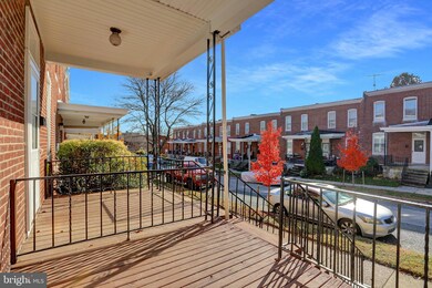 728 E 37th St, Baltimore, MD 21218 - photo 6