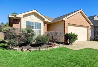 12411 Meadow Frost Ln, Houston, TX 77044 - photo 2