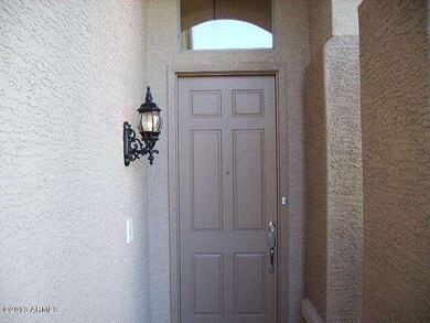 Welcome Home!