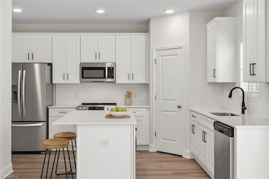 4198 Emmas Way, East Bend, NC 27018 - photo 2