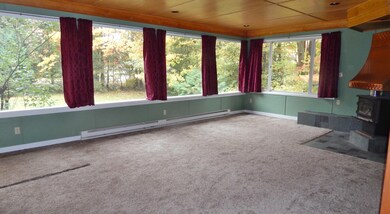 large living room