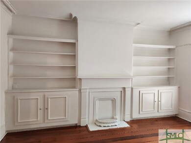 114 E Jones St unit B, Savannah, GA 31401 - photo 7