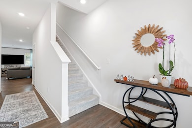 5348 Barberry Ave, Oakwood, GA 30566 - photo 6