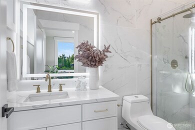 9031 4th Ave NW unit A, Seattle, WA 98117 - photo 5