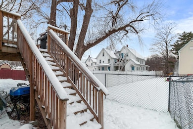 32 Mechanic St, Farmington, NH 03835 - photo 4