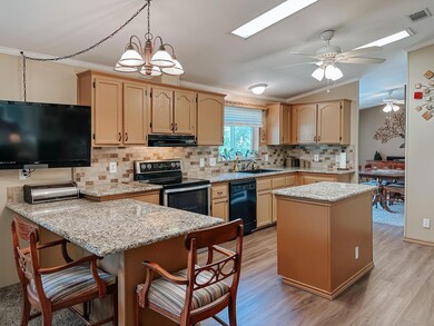 411 SE County Road 3048c, Corsicana, TX 75109 - photo 7