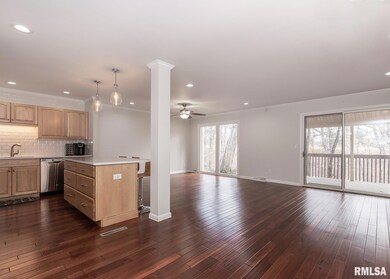 3620 38th St unit 3, Rock Island, IL 61201 - photo 5