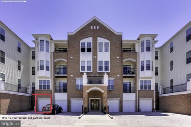 7305 Brookview Rd unit 105, Elkridge, MD 21075 - photo 4