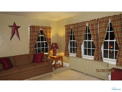 Family Room.