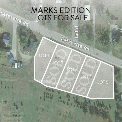Lot 1 Lafayette Rd, Elk Run Heights, IA 50707 - photo 7