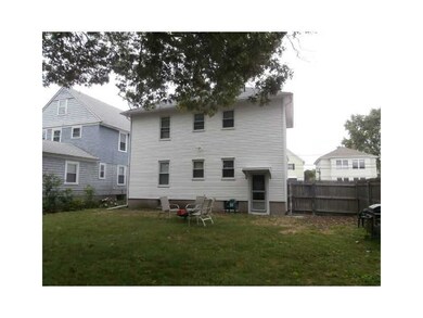 65 Chaplin St, Pawtucket, RI 02861 - photo 5