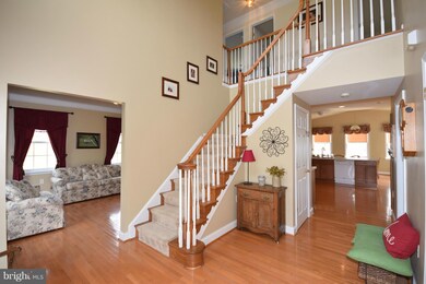 95 Savannah Dr, Strasburg, VA 22657 - photo 5