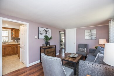 282 Salem St, Rockland, MA 02370 - photo 2