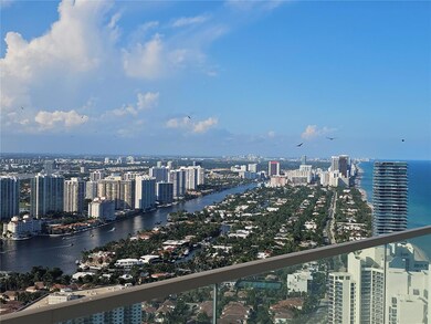 Residences by Armani/Casa unit 4605, Sunny Isles Beach, FL 33160 - photo 6