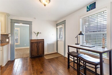 729 Allston St unit B, Houston, TX 77007 - photo 3