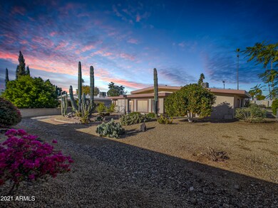 10713 W Wheatridge Dr, Sun City, AZ 85373 - photo 5