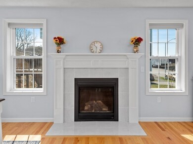 33 Bittersweet Blvd, Worcester, MA 01607 - photo 7