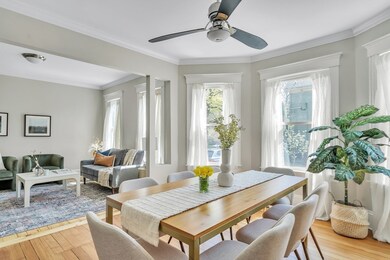 62 Holworthy St unit 1, Cambridge, MA 02138 - photo 4