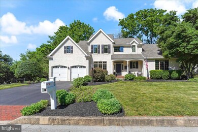 400 Hessian Dr, Kennett Square, PA 19348 - photo 2