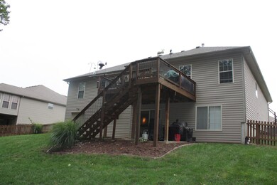 Back of House