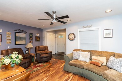 3. Living Room