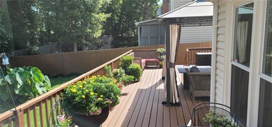 1703 Plateau Ct, High Point, NC 27265 - photo 7