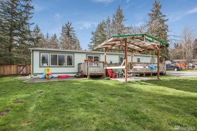 25003 159th Ave E, Graham, WA 98338 - photo 2