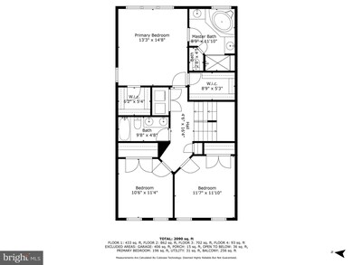 3439 S Kemper Rd, Arlington, VA 22206 - photo 6