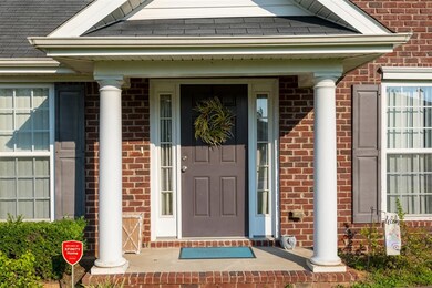 3206 Riverstone Dr, Augusta, GA 30907 - photo 4