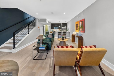 2724 12th St NE unit 9, Washington, DC 20018 - photo 3