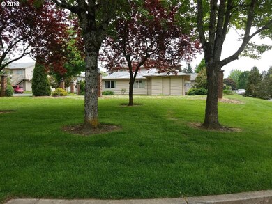 Community Recreation Center