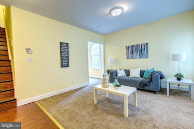 3518 Hayward Ave, Baltimore, MD 21215 - photo 3