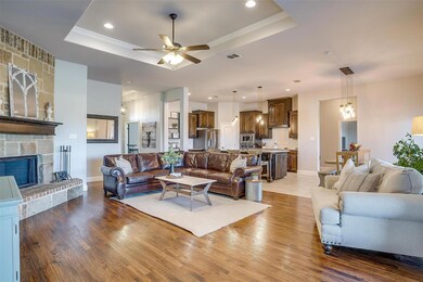 100 Maral Ln, Azle, TX 76020 - photo 7