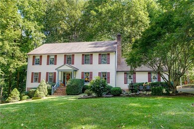 3141 Waterton Dr, Midlothian, VA 23113 - photo 2