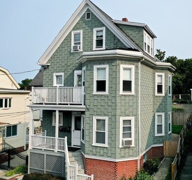 207 Lowell St, Somerville, MA 02144 - photo 4