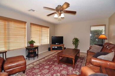 Temple - Family Room