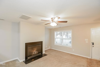 808 Woodside Park Ln, Durham, NC 27704 - photo 2