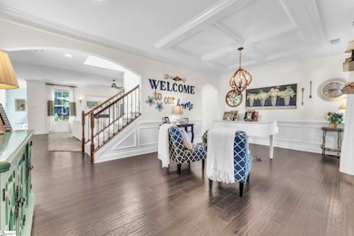 4 Woodland Chase Ct, Simpsonville, SC 29681 - photo 6